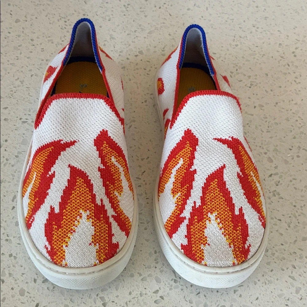 Roots shoes